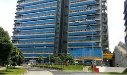 Mandai Foodlink (D25), Factory #487691191